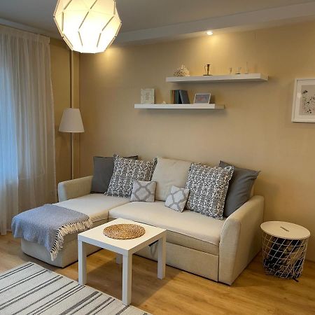 Cozy Home Apartment Lielvardes, Free Parking, Self Check-In 리가 외부 사진